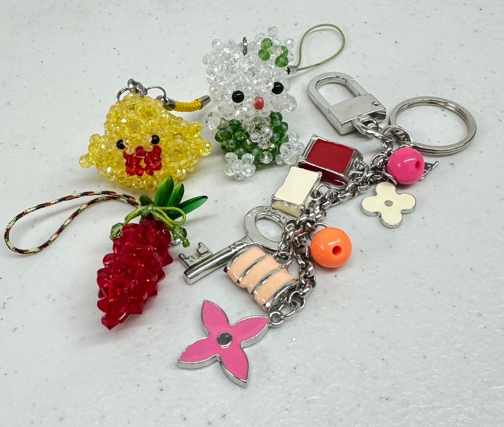 Key chain