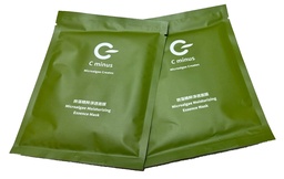 Microalgae Extract Purifying Mask