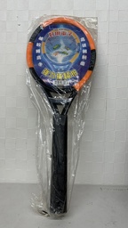 Electric mosquito swatter