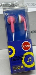 Earphone